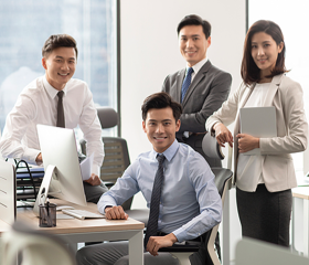 團(tuán)險攻略| 當(dāng)員工工傷時，老板除了心疼，還頭疼什么？